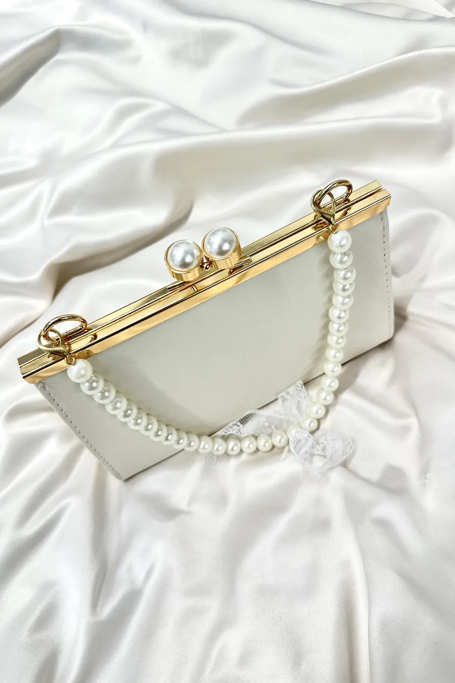 Вечерняя сумочка Pearl — кадр 1