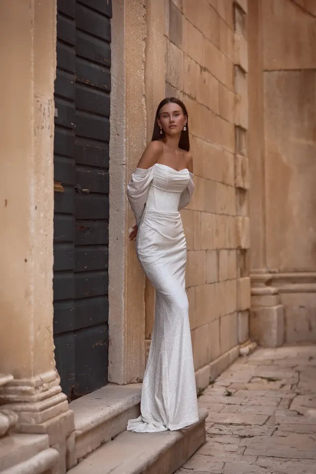 Свадебное платье Kseniya Stars