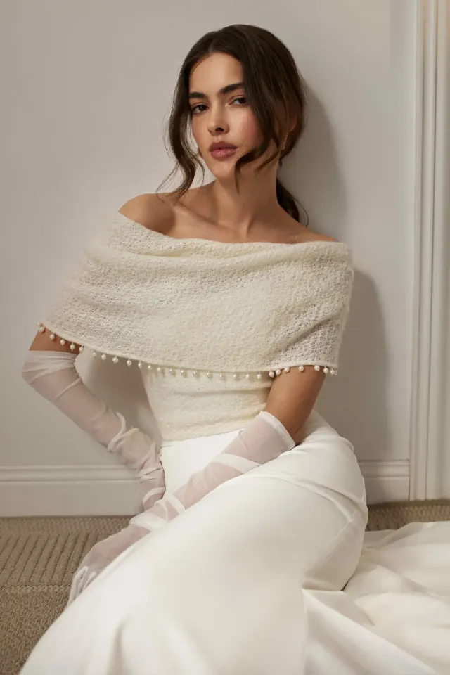 Болеро Pearl Bolero