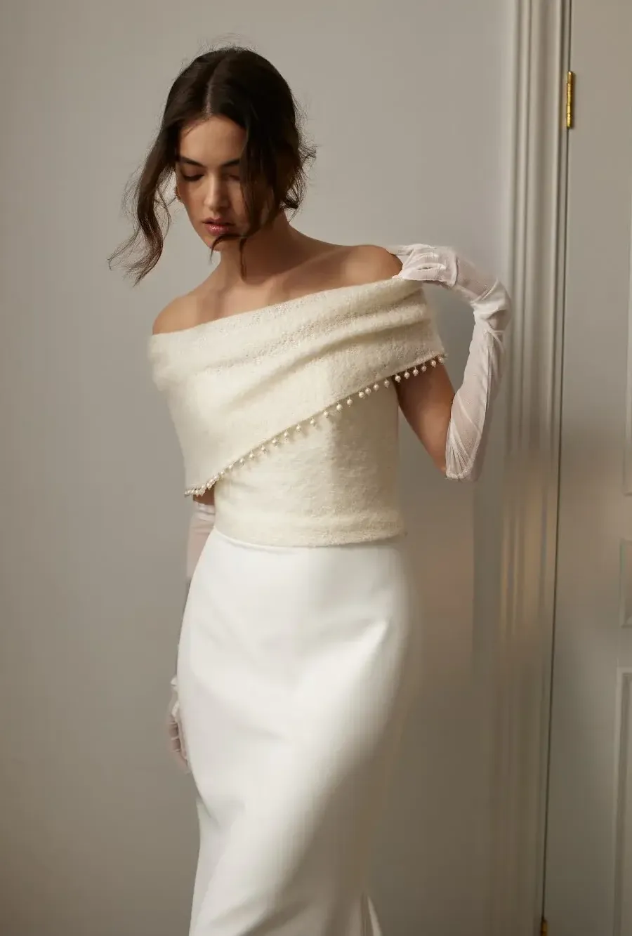 Болеро Pearl Bolero — кадр 5