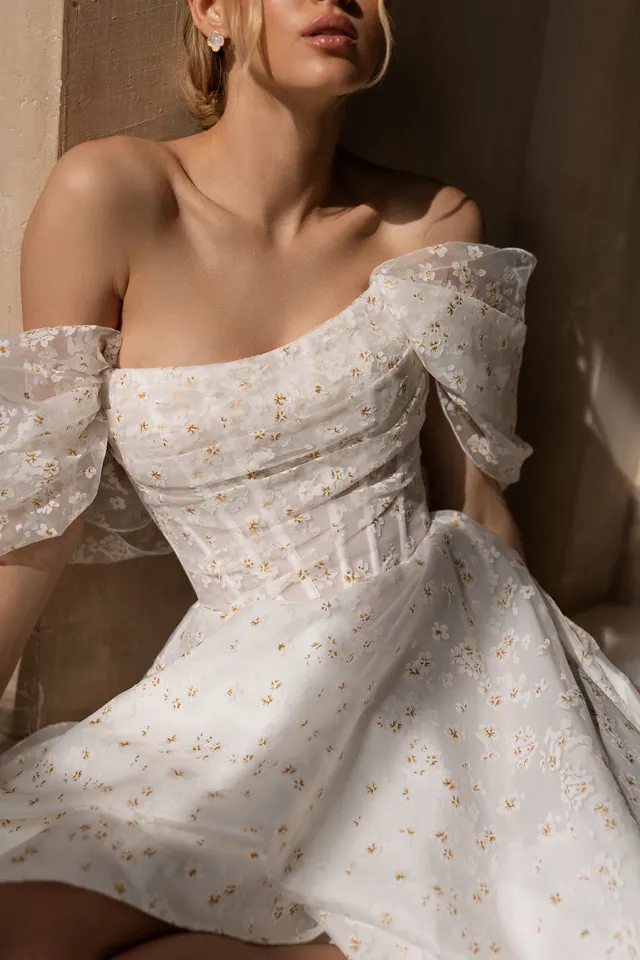 Свадебное платье Karla