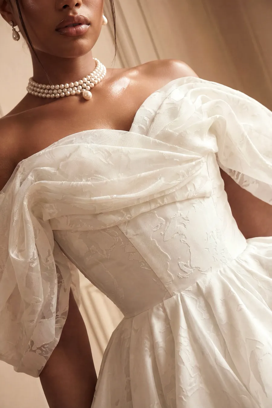 Свадебное платье Marisa — кадр 3