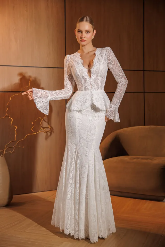 Свадебное платье Mariage