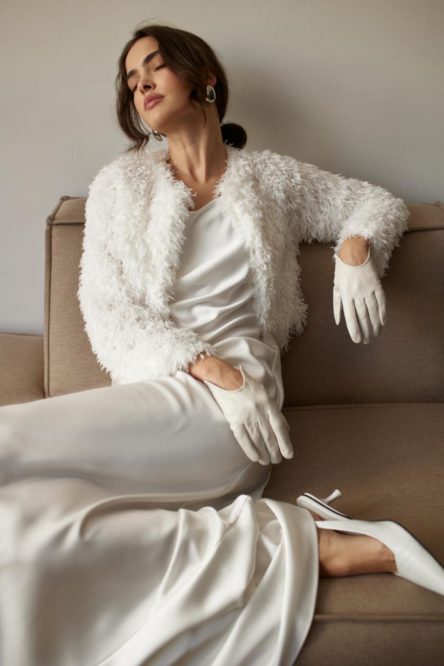 New collection <span class="accent"> осенних жакетов </span>