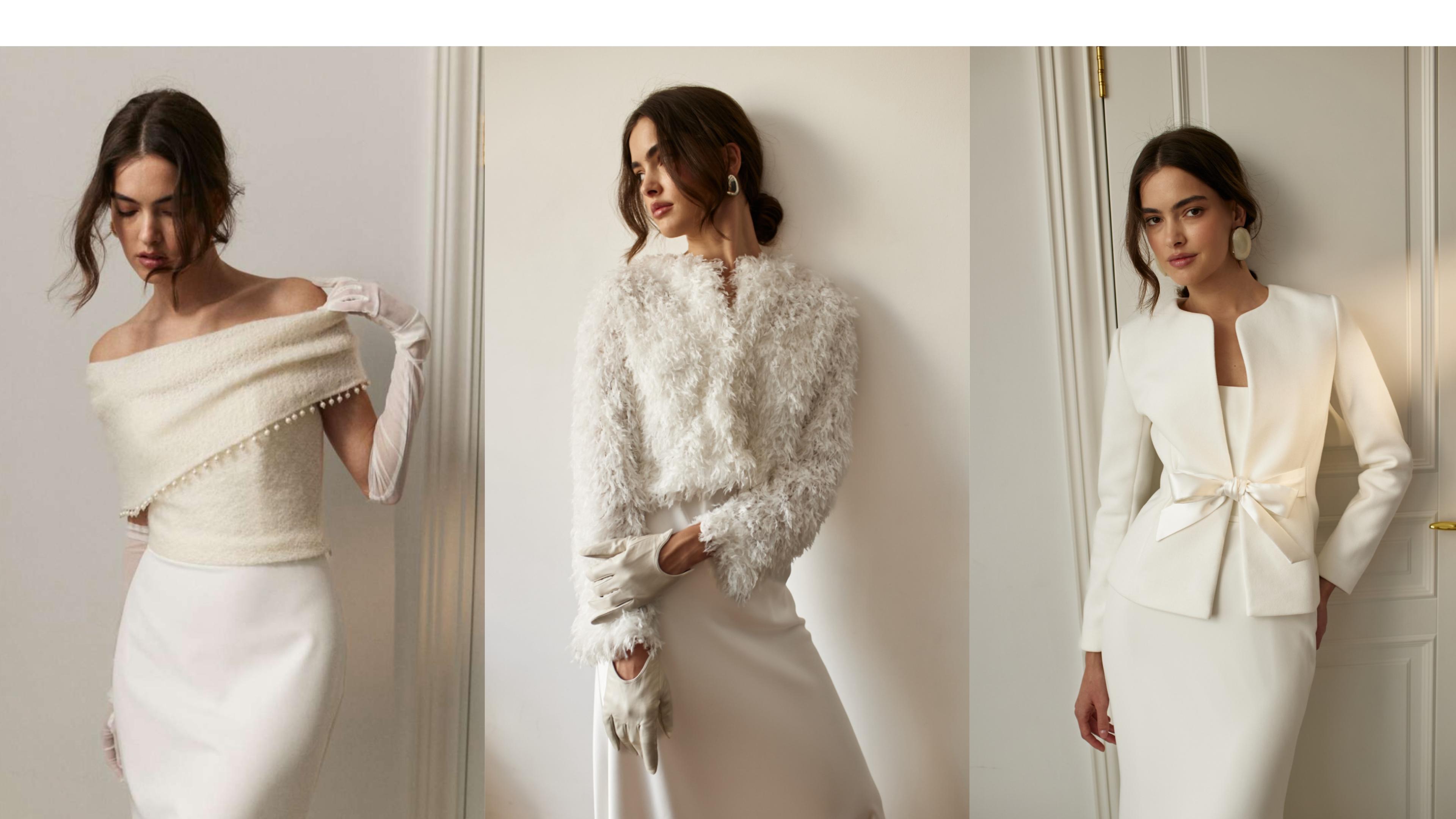 New collection <span class="accent"> осенних жакетов </span>