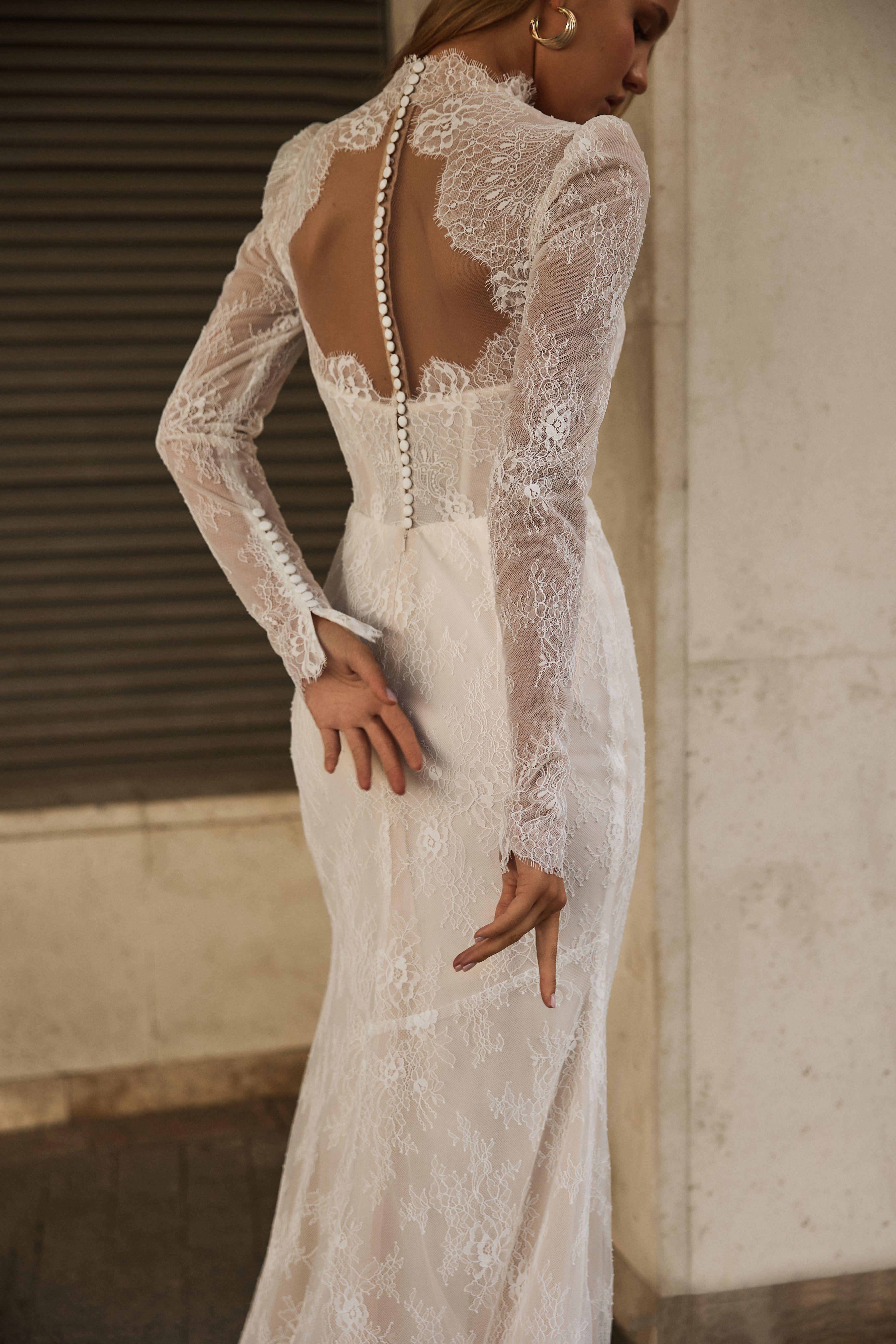 Свадебное платье Shea фото