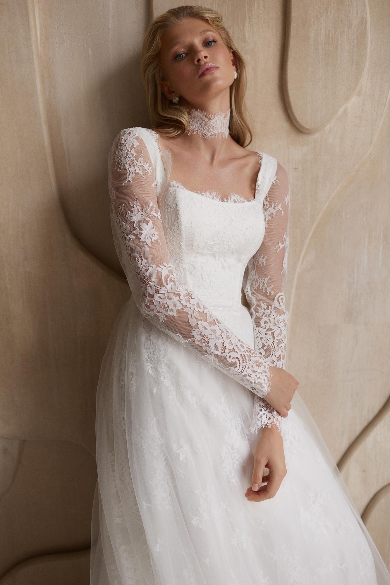 Свадебное платье Eliza фото