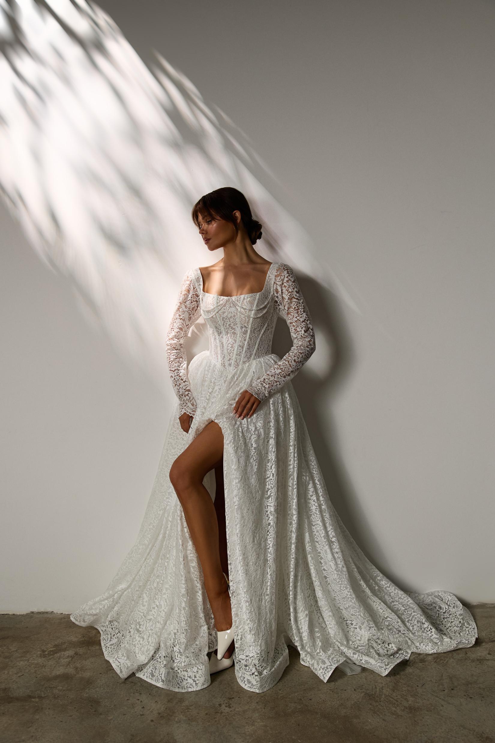 Свадебное платье Kai фото