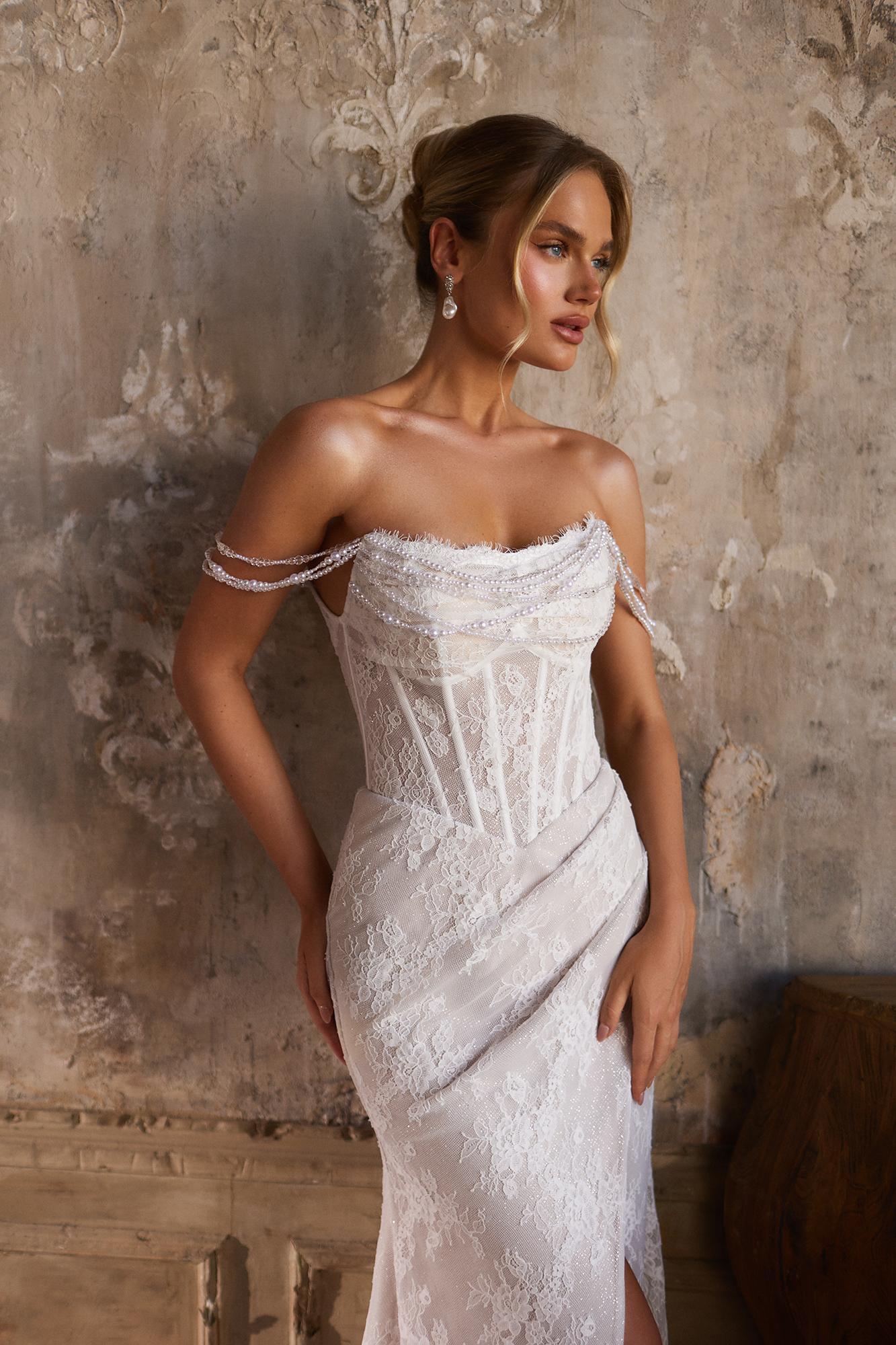 Свадебное платье Darla фото