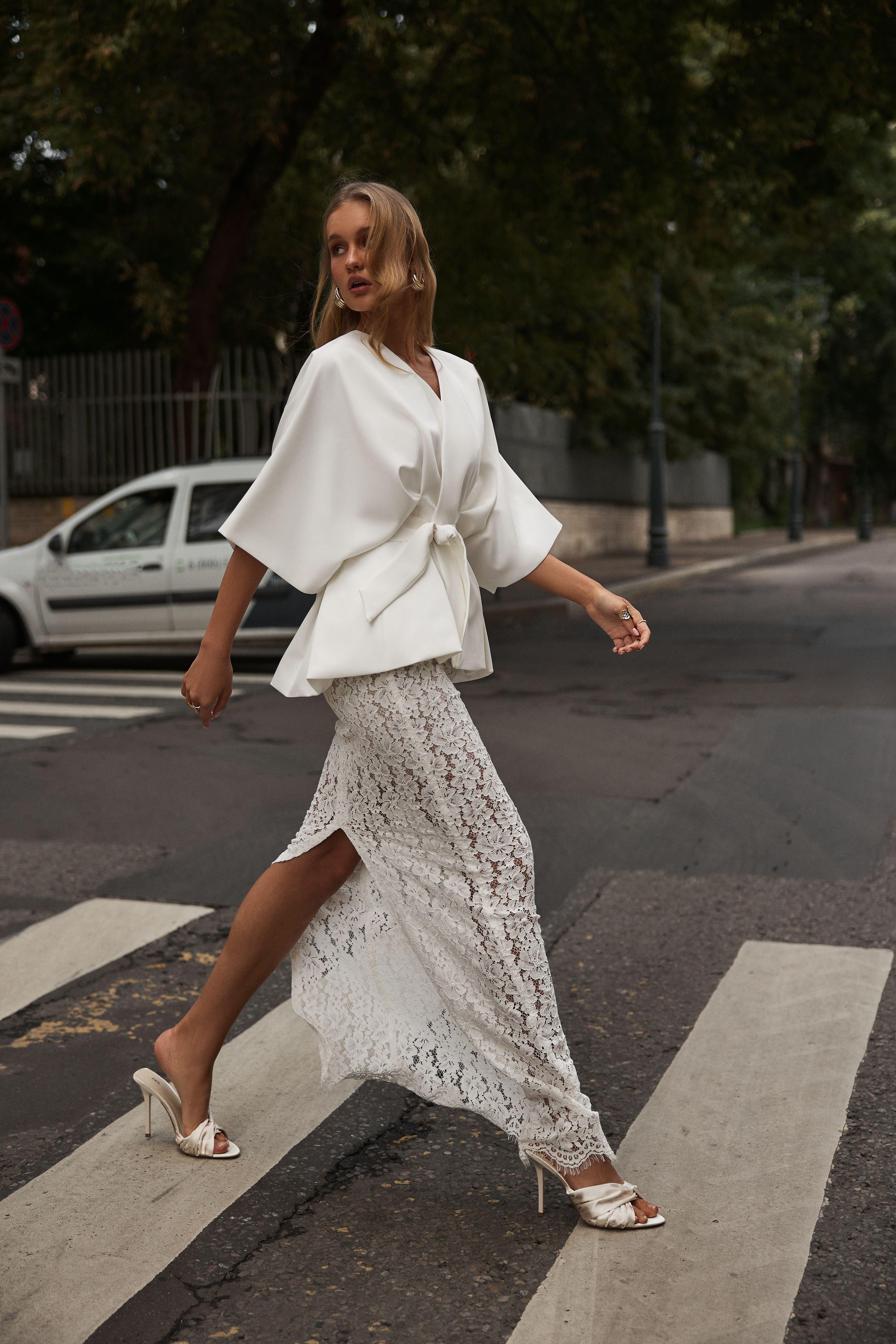 Свадебное платье 3в1 Liberica фото